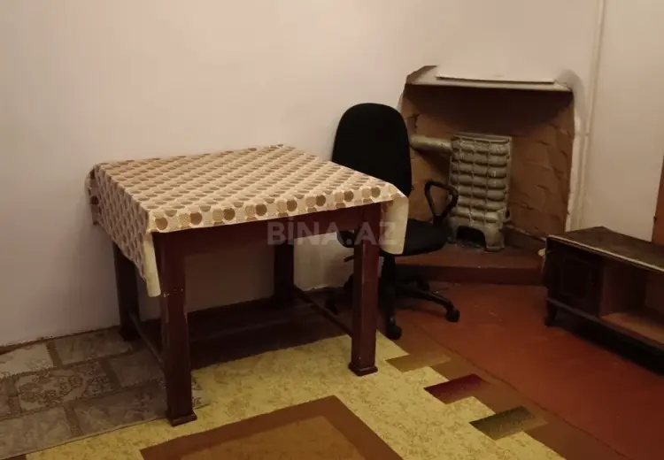 1 otaqlı mənzil Kirayə (aylıq), Bayıl qəs., Səbail, Bakı