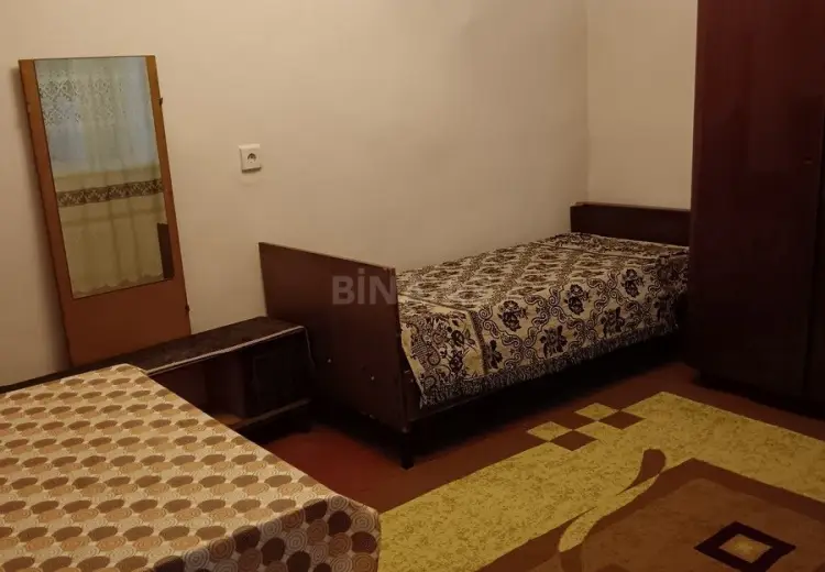 1 otaqlı mənzil Kirayə (aylıq), Bayıl qəs., Səbail, Bakı