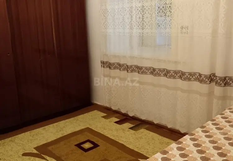 1 otaqlı mənzil Kirayə (aylıq), Bayıl qəs., Səbail, Bakı