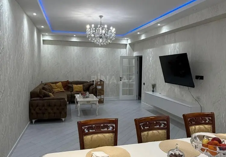 4 otaqlı mənzil Satılır, Xətai, Bakı