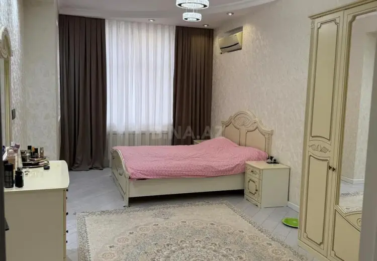 4 otaqlı mənzil Satılır, Xətai, Bakı