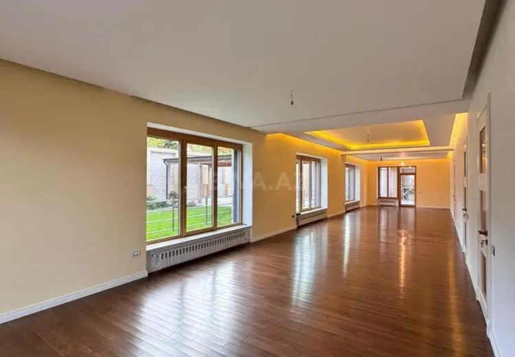 11 otaqlı mənzil Satılır, Badamdar qəs., Səbail, Bakı