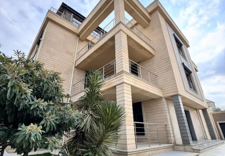 11 otaqlı mənzil Satılır, Badamdar qəs., Səbail, Bakı