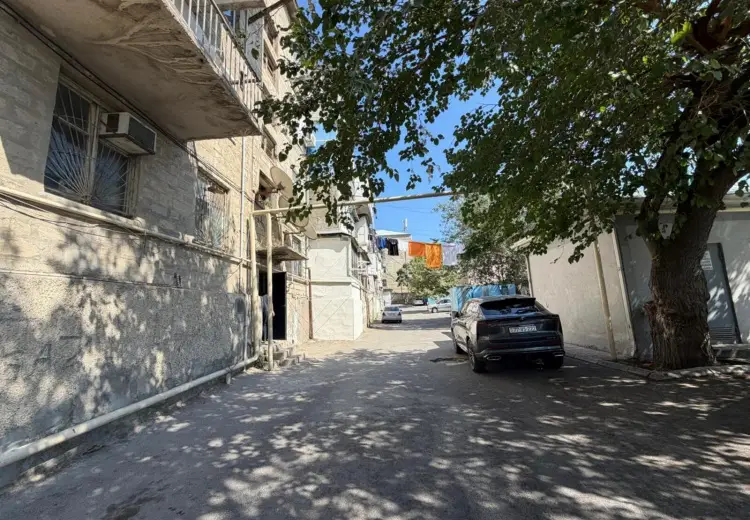 3 otaqlı mənzil Satılır, Biləcəri qəs., Binəqədi, Bakı