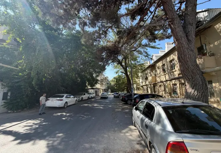 3 otaqlı mənzil Satılır, Biləcəri qəs., Binəqədi, Bakı