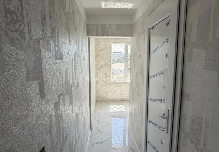 3 otaqlı mənzil Satılır, Biləcəri qəs., Binəqədi, Bakı