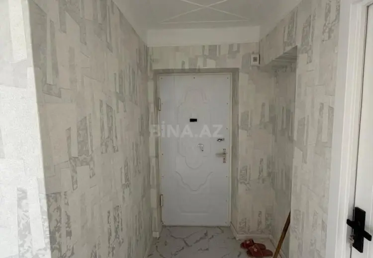 3 otaqlı mənzil Satılır, Biləcəri qəs., Binəqədi, Bakı
