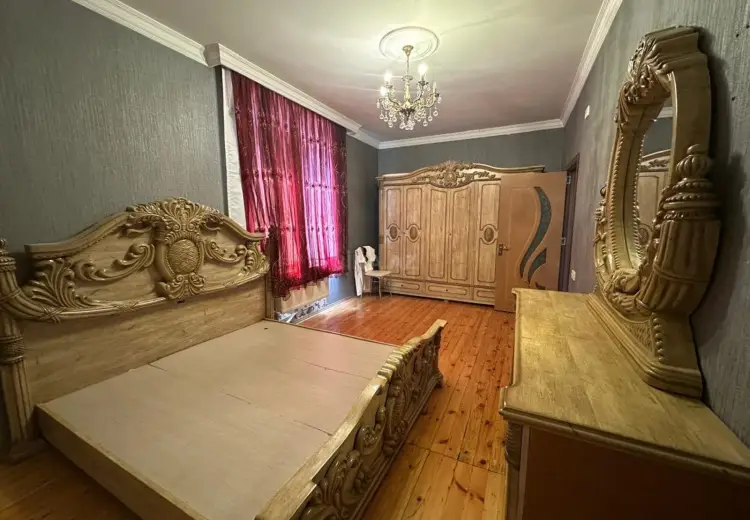 8 otaqlı mənzil Satılır, Biləcəri qəs., Binəqədi, Bakı