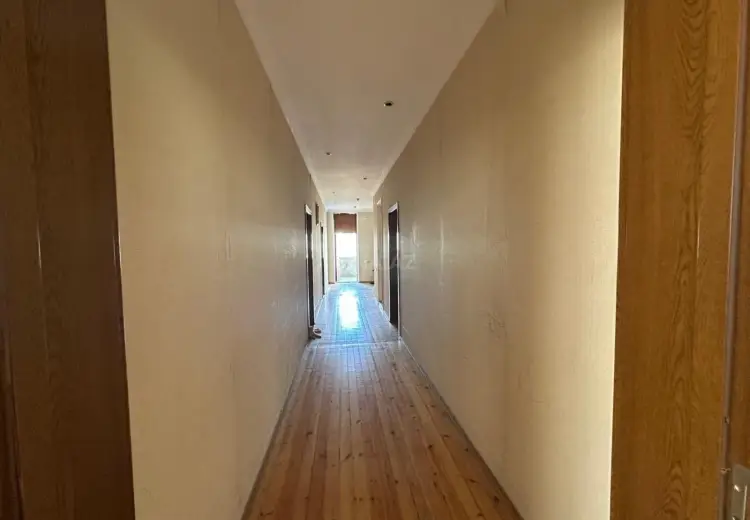 8 otaqlı mənzil Satılır, Biləcəri qəs., Binəqədi, Bakı