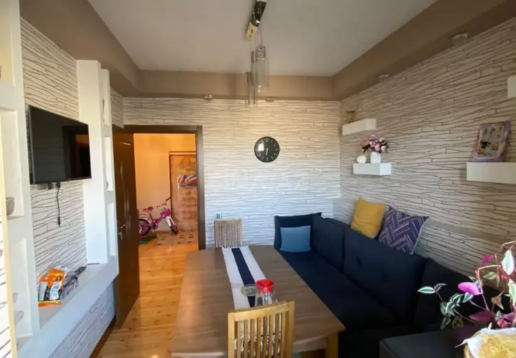 3 otaqlı mənzil Satılır, 8-ci mikrorayon, Binəqədi, Bakı