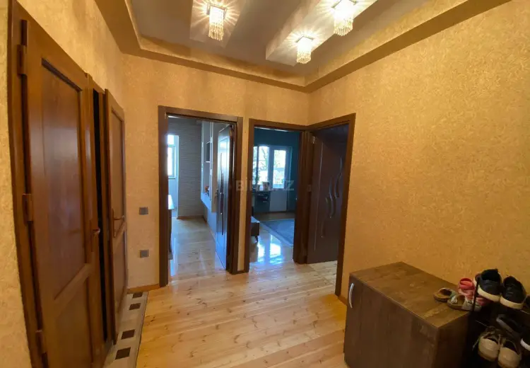 3 otaqlı mənzil Satılır, 8-ci mikrorayon, Binəqədi, Bakı