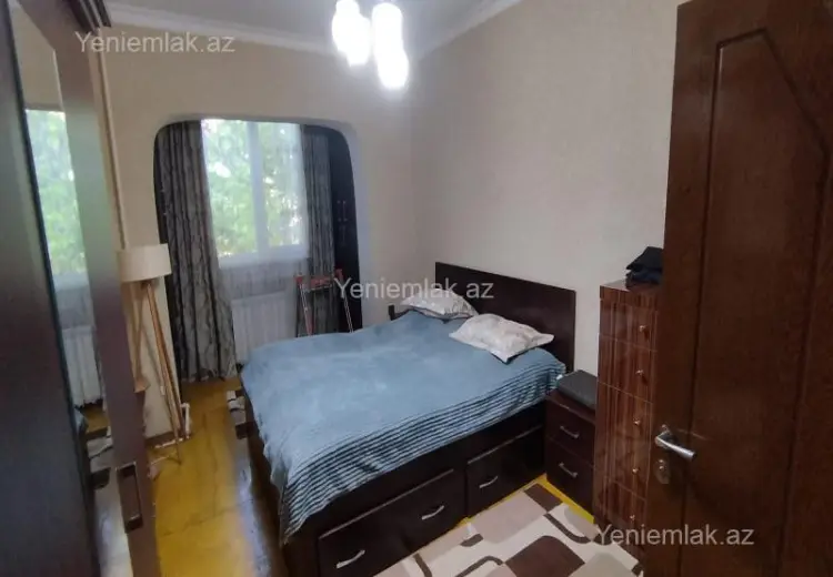 157 000 AZN - 3 otaqlı mənzil Satılır, Əhmədli, Xətai, Bakı