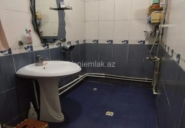 157 000 AZN - 3 otaqlı mənzil Satılır, Əhmədli, Xətai, Bakı