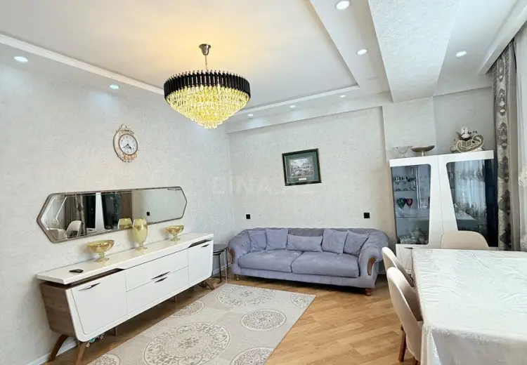 3 otaqlı mənzil Satılır, Xırdalan