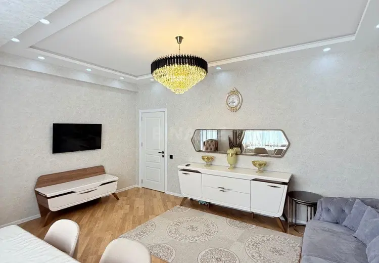3 otaqlı mənzil Satılır, Xırdalan
