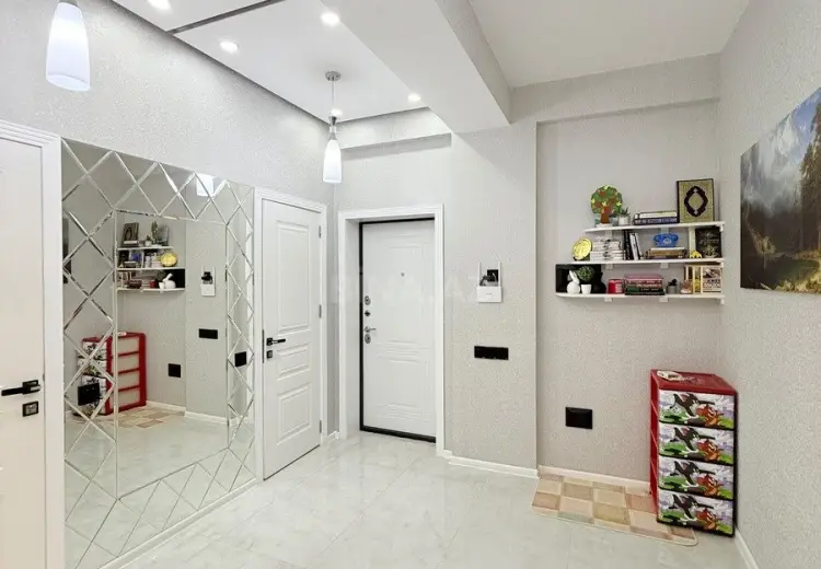 3 otaqlı mənzil Satılır, Xırdalan