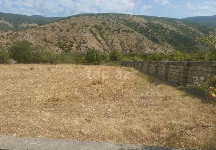 0 m² Obyekt / Ofis , Şəki