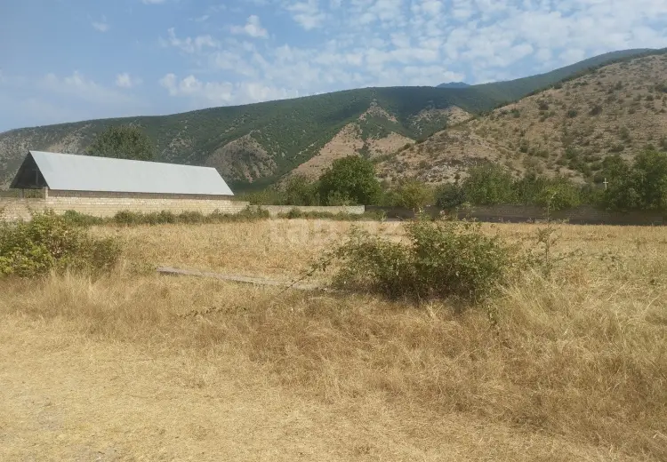 0 m² Obyekt / Ofis , Şəki