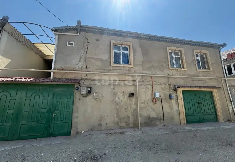 6 otaqlı mənzil , Sumqayıt