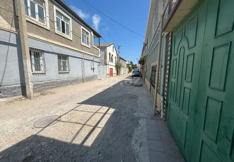 6 otaqlı mənzil , Sumqayıt