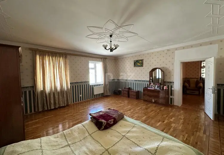 6 otaqlı mənzil , Sumqayıt