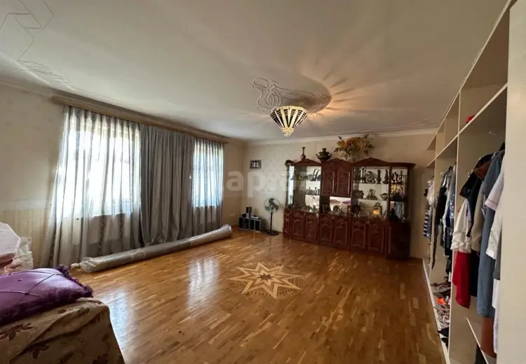6 otaqlı mənzil , Sumqayıt