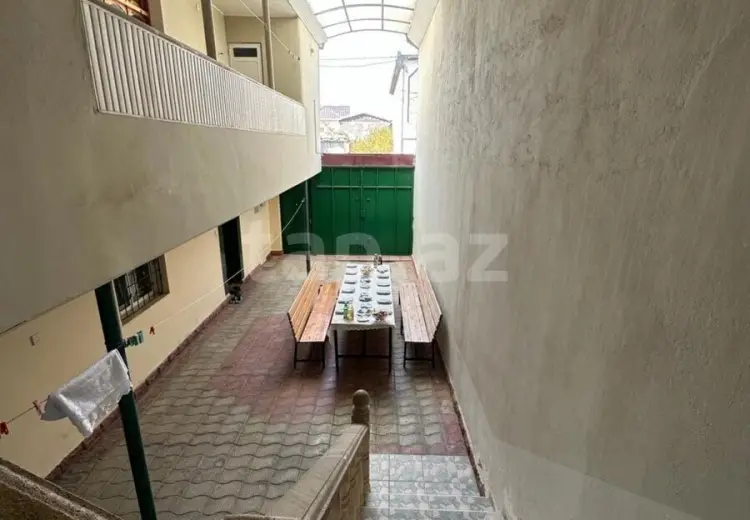 6 otaqlı mənzil , Sumqayıt