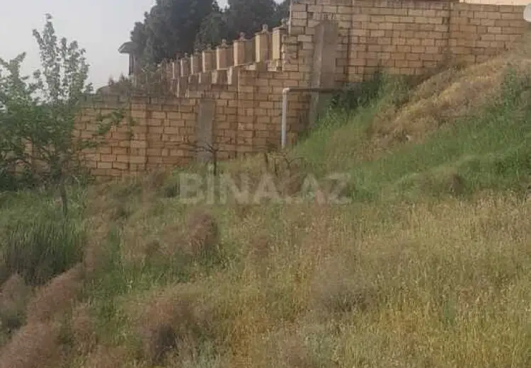 6 sot Torpaq Satılır, Saray, Abşeron
