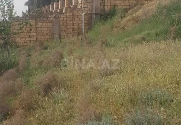 6 sot Torpaq Satılır, Saray, Abşeron