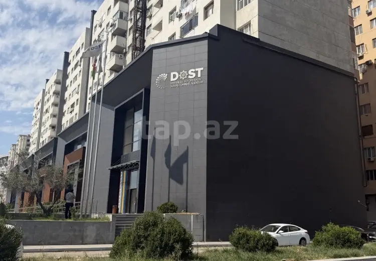 2 otaqlı mənzil , Xırdalan