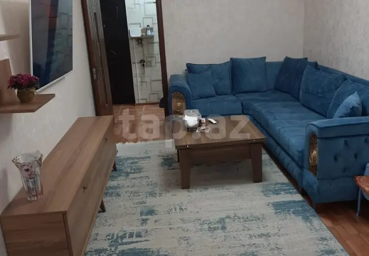 2 otaqlı mənzil , Bakı