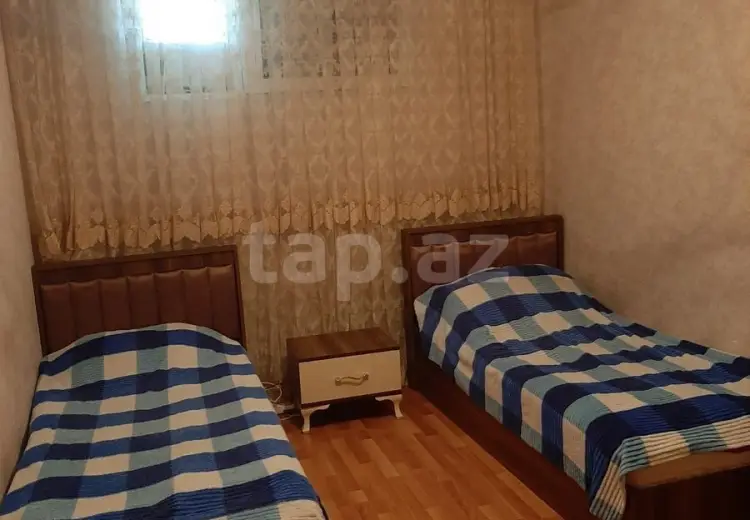 2 otaqlı mənzil , Bakı