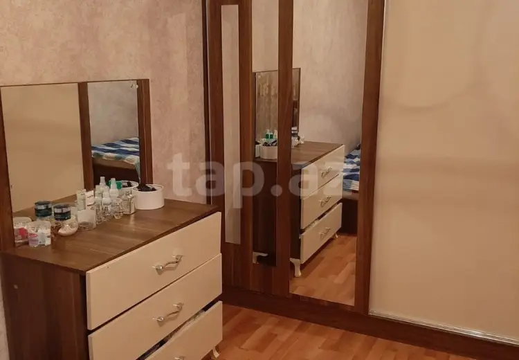 2 otaqlı mənzil , Bakı
