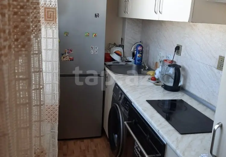 2 otaqlı mənzil , Bakı