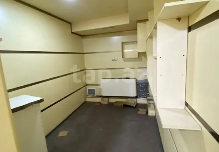 0 m² Obyekt / Ofis , Bakı