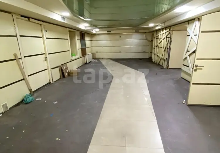 0 m² Obyekt / Ofis , Bakı