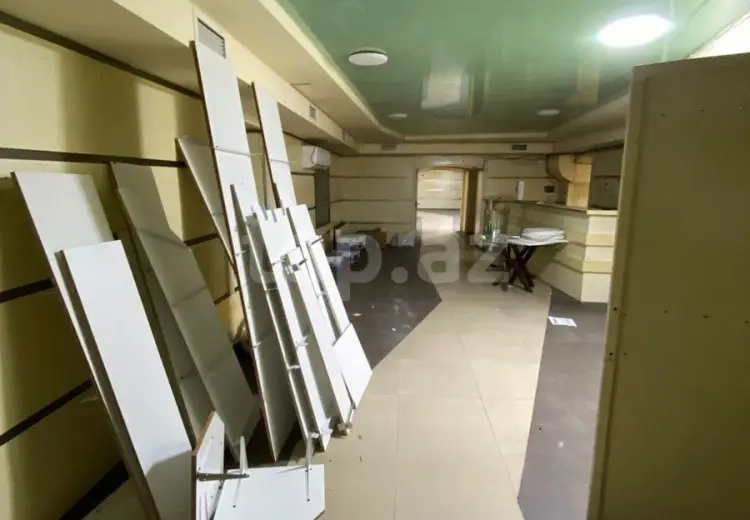 0 m² Obyekt / Ofis , Bakı
