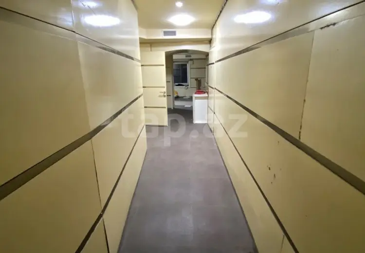 0 m² Obyekt / Ofis , Bakı