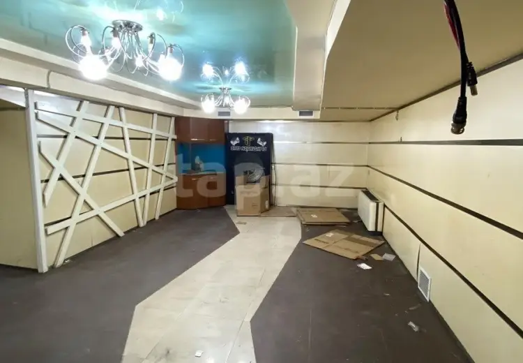 0 m² Obyekt / Ofis , Bakı