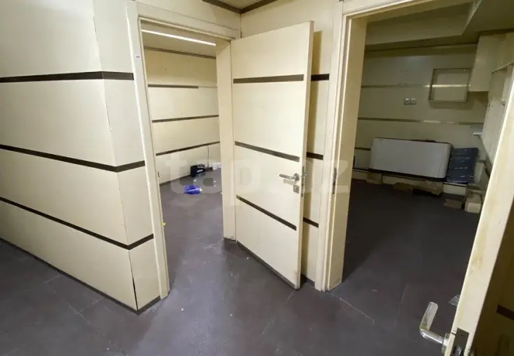0 m² Obyekt / Ofis , Bakı