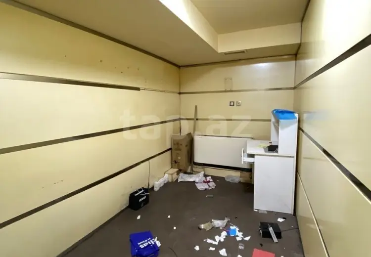 0 m² Obyekt / Ofis , Bakı