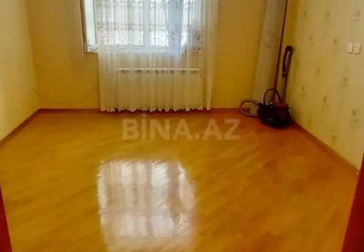 3 otaqlı mənzil Satılır, Xətai, Bakı