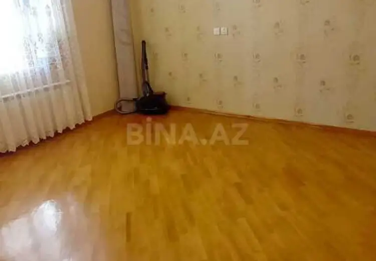3 otaqlı mənzil Satılır, Xətai, Bakı
