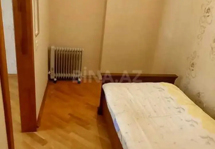 3 otaqlı mənzil Satılır, Xətai, Bakı
