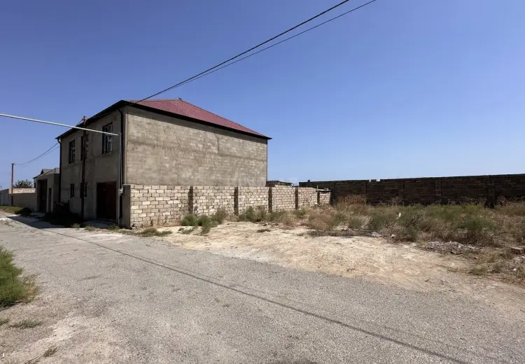 3 sot Torpaq Satılır, Yeni Suraxanı qəs., Suraxanı, Bakı