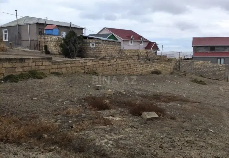 8 sot Torpaq Satılır, Hökməli, Abşeron