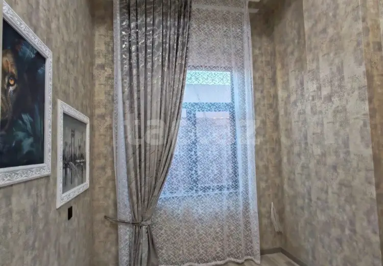 3 otaqlı mənzil , Xırdalan
