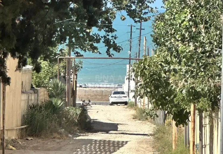 6 sot Torpaq Satılır, Goradil, Abşeron