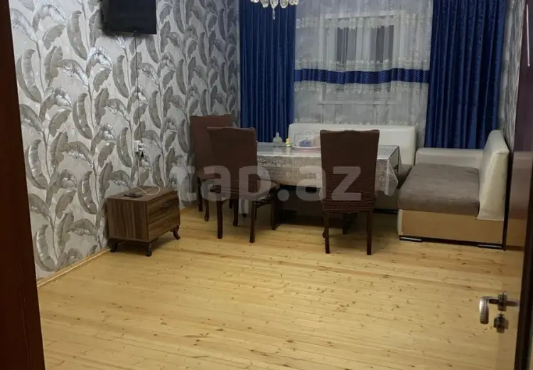 3 otaqlı mənzil , Xırdalan