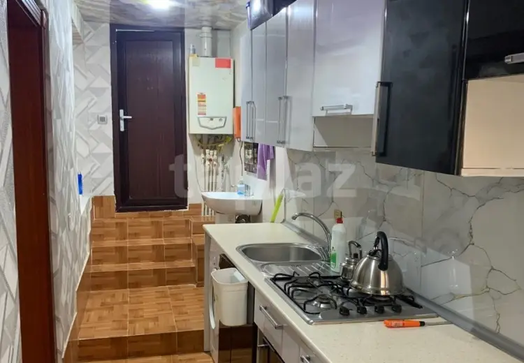 3 otaqlı mənzil , Xırdalan